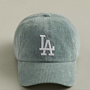 Nwt Urban Outfitters LA baseball hat